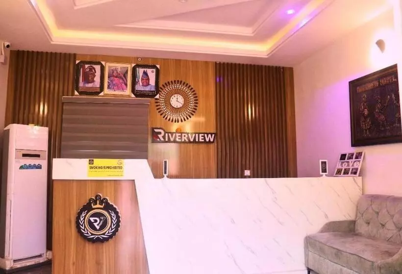 Riverview Hotels And Suites