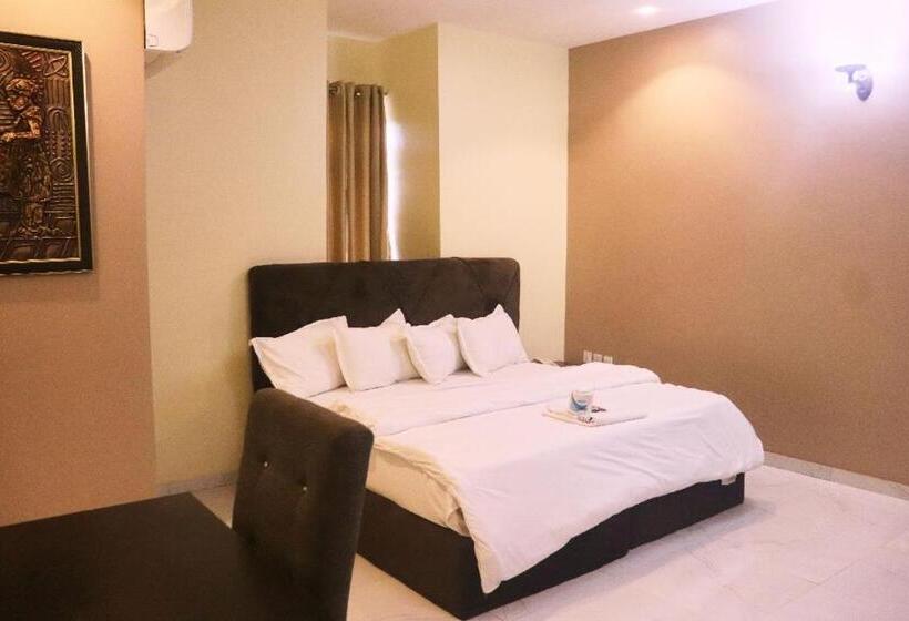 Riverview Hotels And Suites