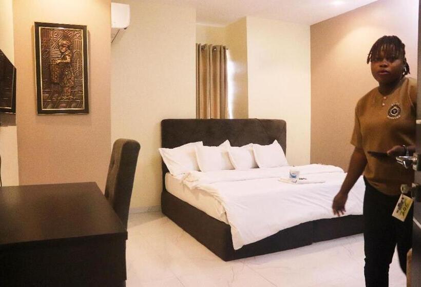 Riverview Hotels And Suites