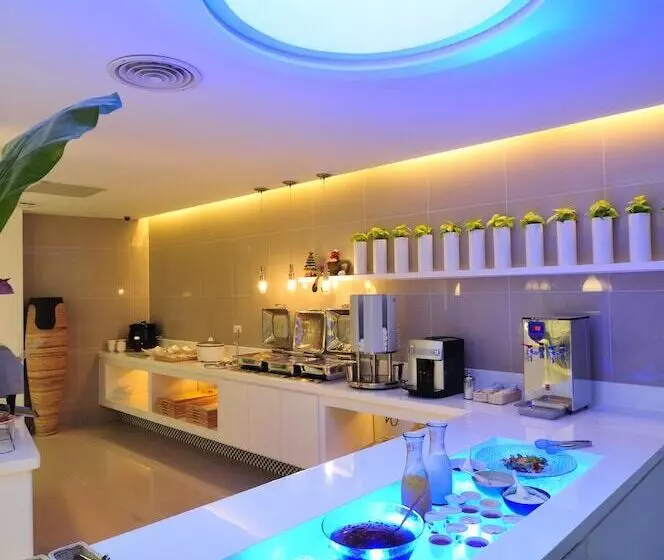 168 Motel Taoyuan