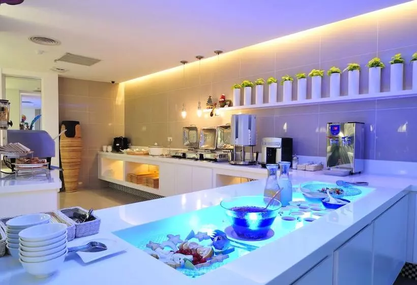 168 Motel Taoyuan