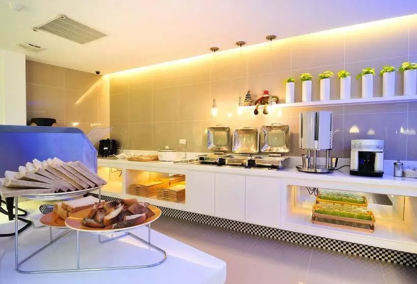 168 Motel Taoyuan