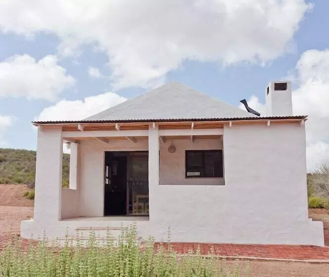 African Game Lodge