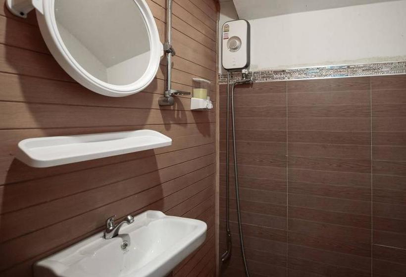 הוסטל Backpacker Social Experience