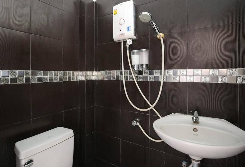 הוסטל Backpacker Social Experience