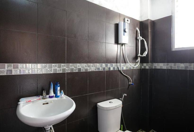 הוסטל Backpacker Social Experience