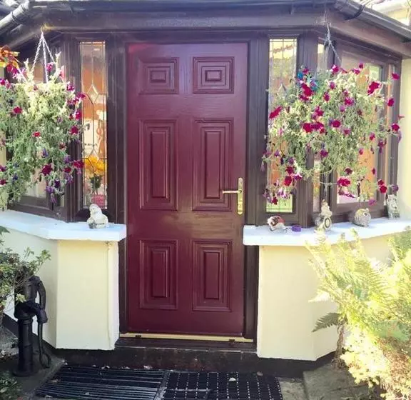 Ashgrove B&b