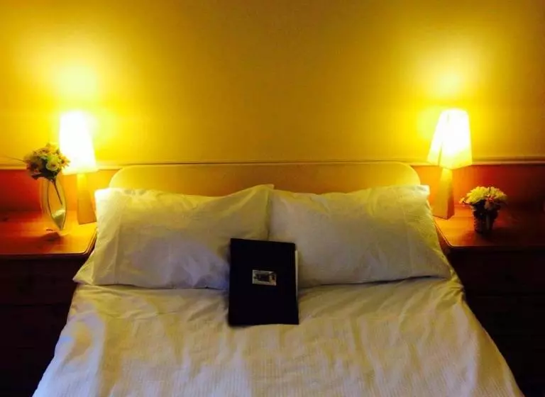 Ashgrove B&b