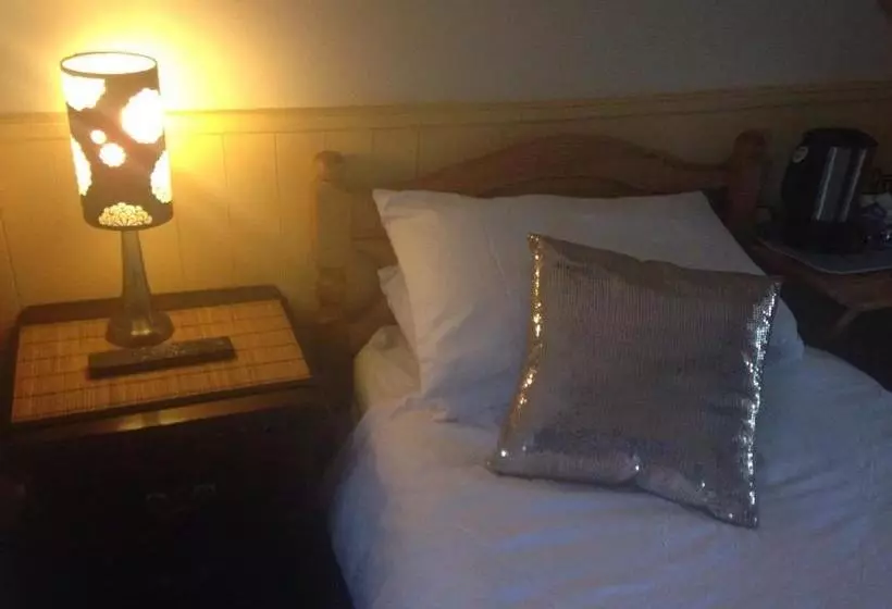 Ashgrove B&b
