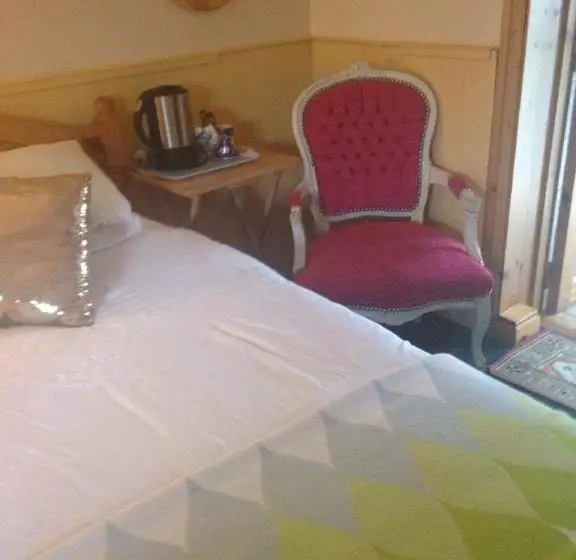 Ashgrove B&b
