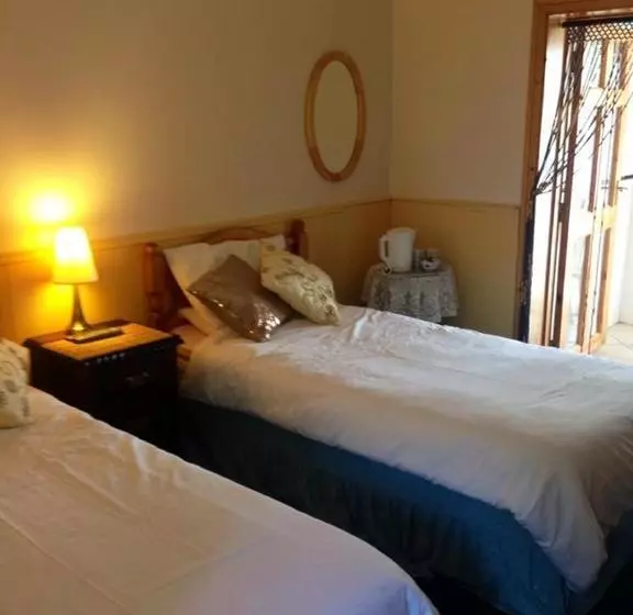 Ashgrove B&b