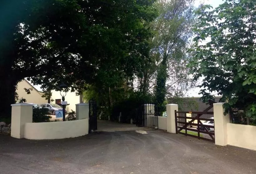 Ashgrove B&b