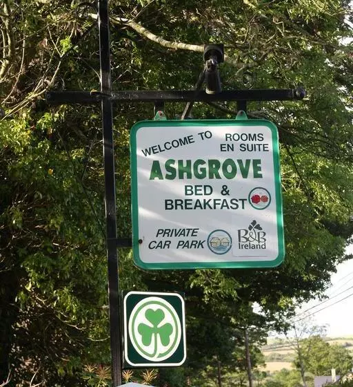 Ashgrove B&b