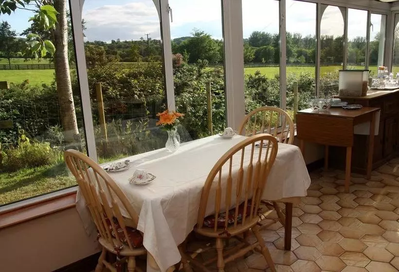 Ashgrove B&b