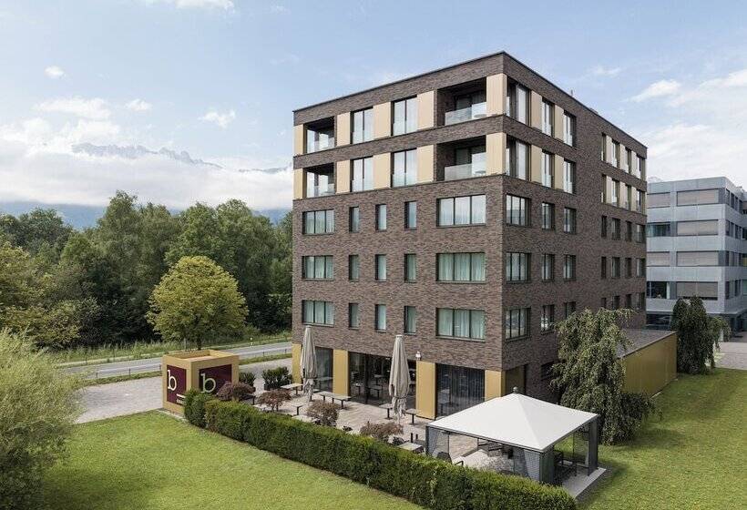 B Smart Hotel Bendern