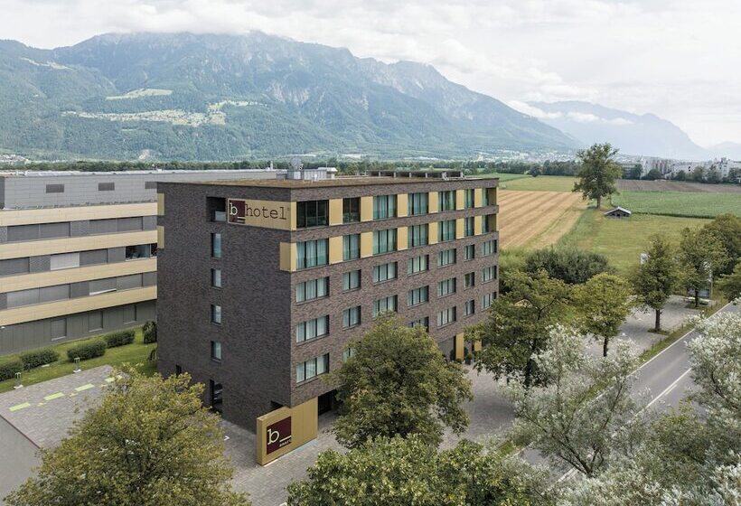 B Smart Hotel Bendern