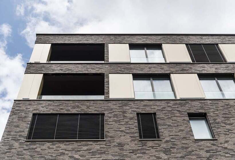 B Smart Hotel Bendern