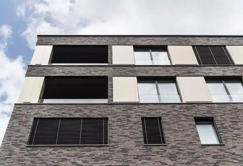 B Smart Hotel Bendern