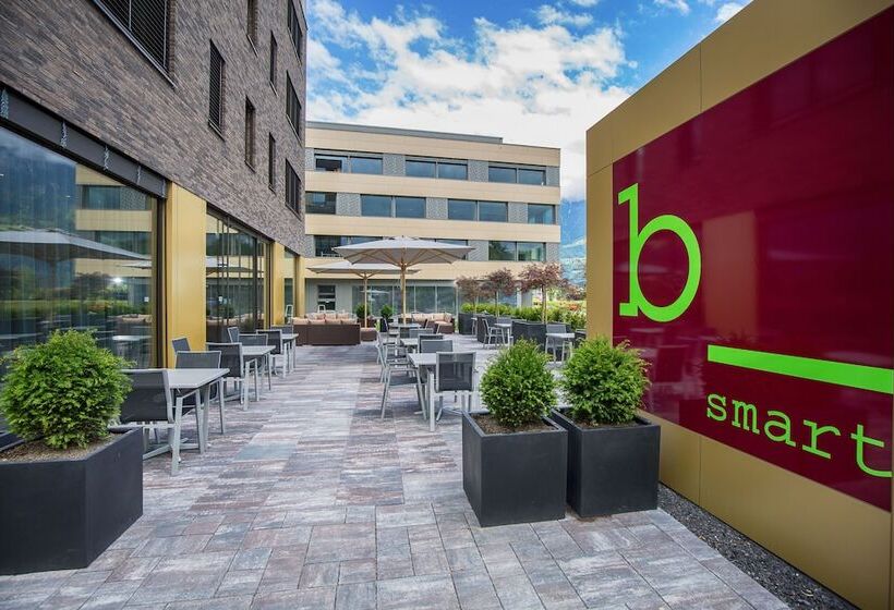B Smart Hotel Bendern