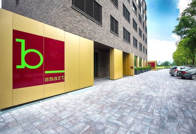 B Smart Hotel Bendern