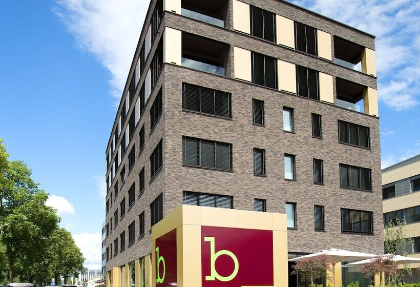 B Smart Hotel Bendern