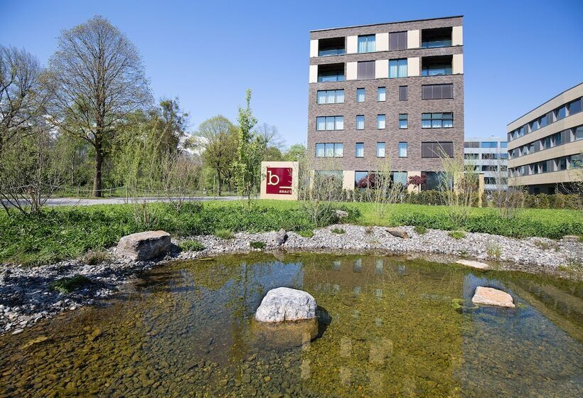 B Smart Hotel Bendern