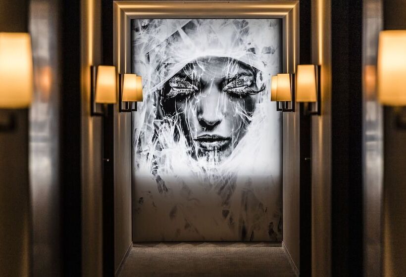 B Smart Hotel Bendern