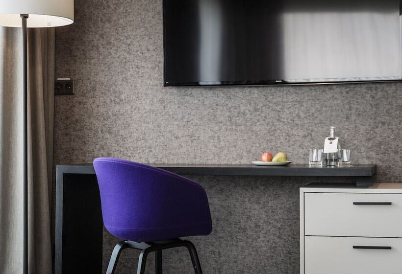 B Smart Hotel Bendern