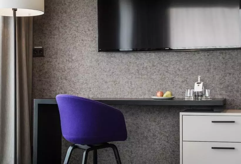 B Smart Hotel Bendern