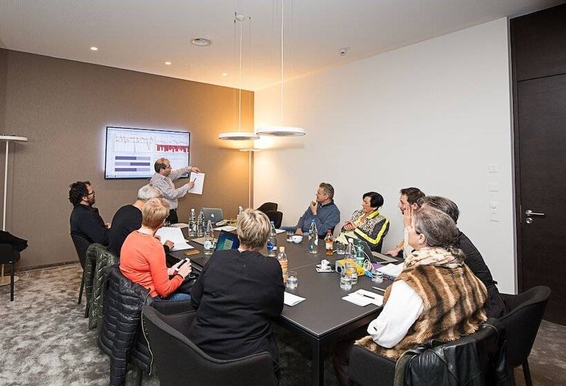 B Smart Hotel Bendern