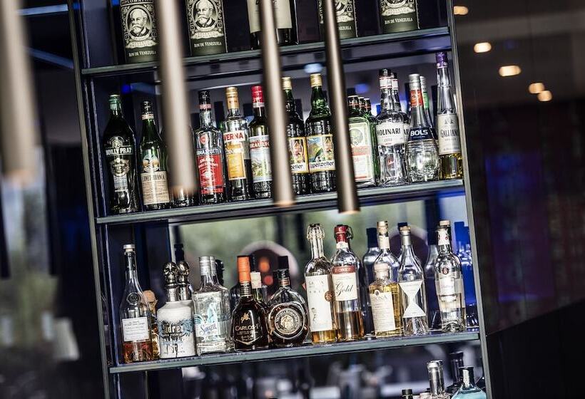 B Smart Hotel Bendern