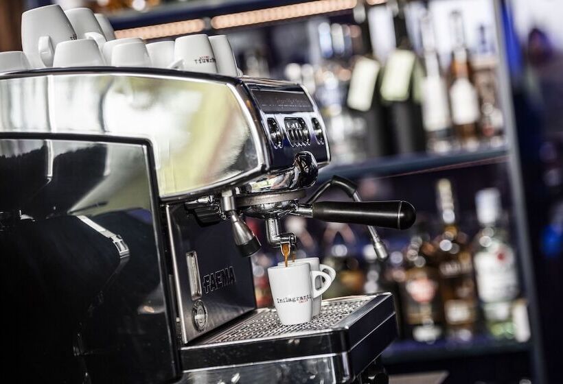 B Smart Hotel Bendern