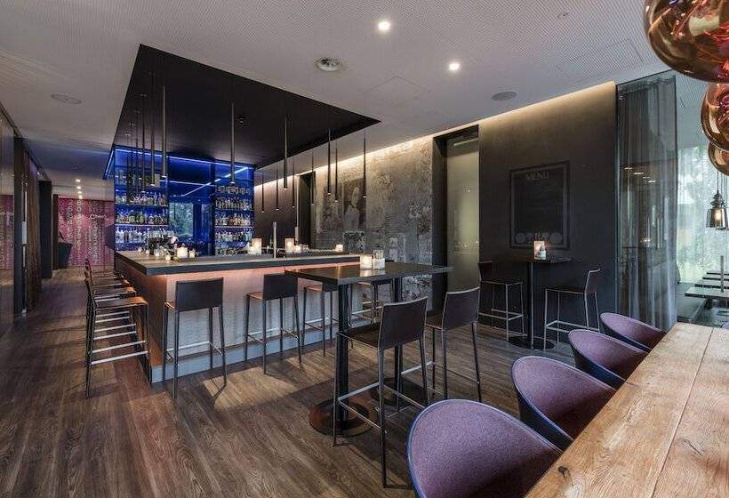 B Smart Hotel Bendern