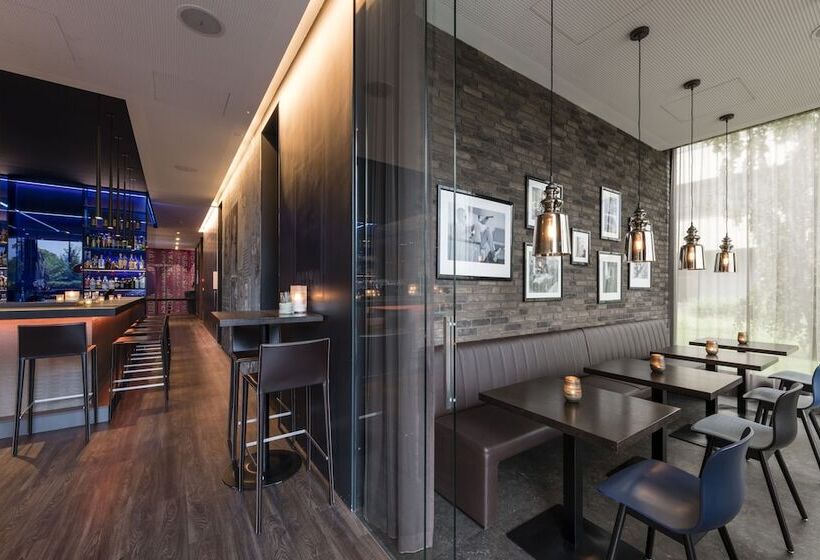 B Smart Hotel Bendern