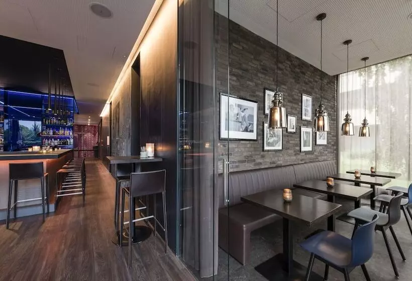 B Smart Hotel Bendern
