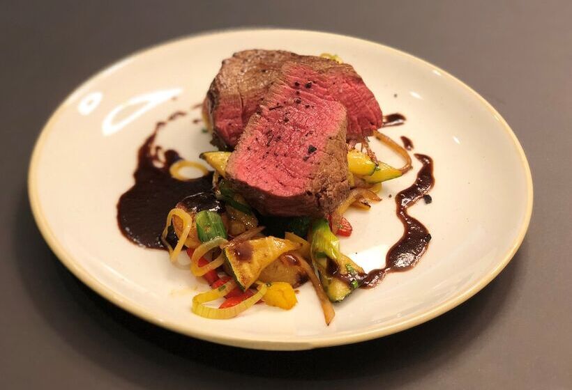 B Smart Hotel Bendern