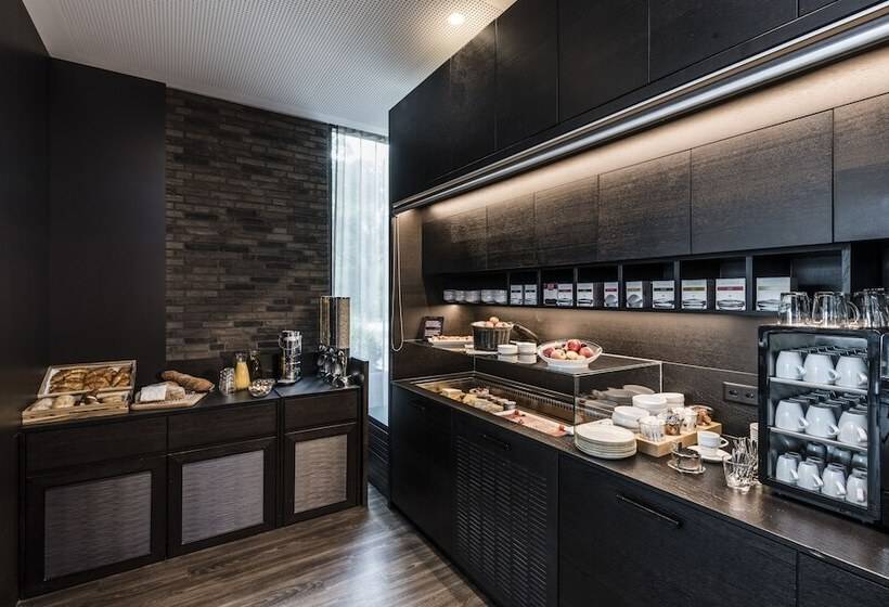 B Smart Hotel Bendern