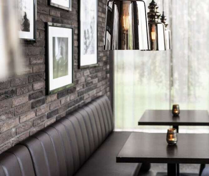 B Smart Hotel Bendern