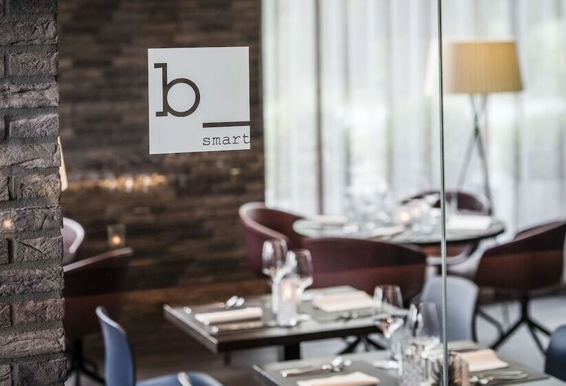 B Smart Hotel Bendern