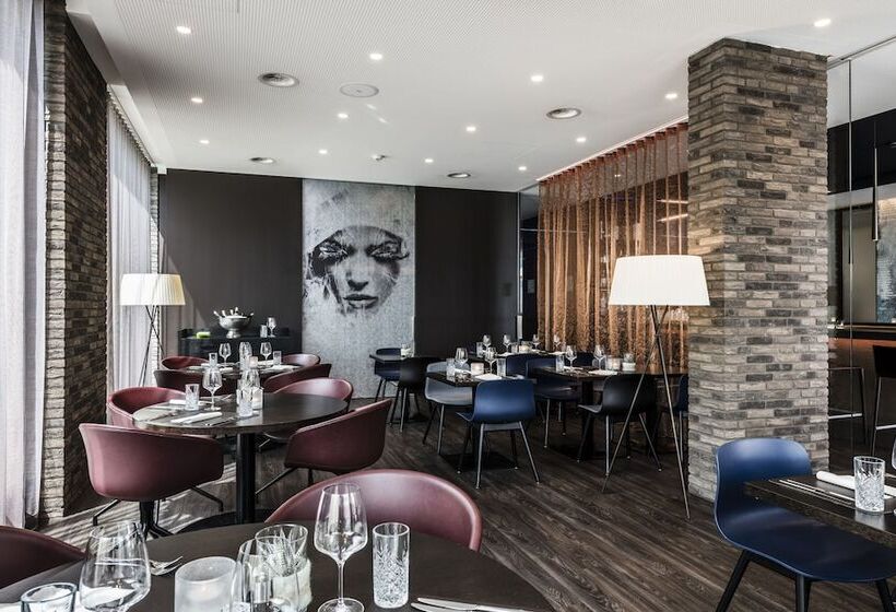 B Smart Hotel Bendern