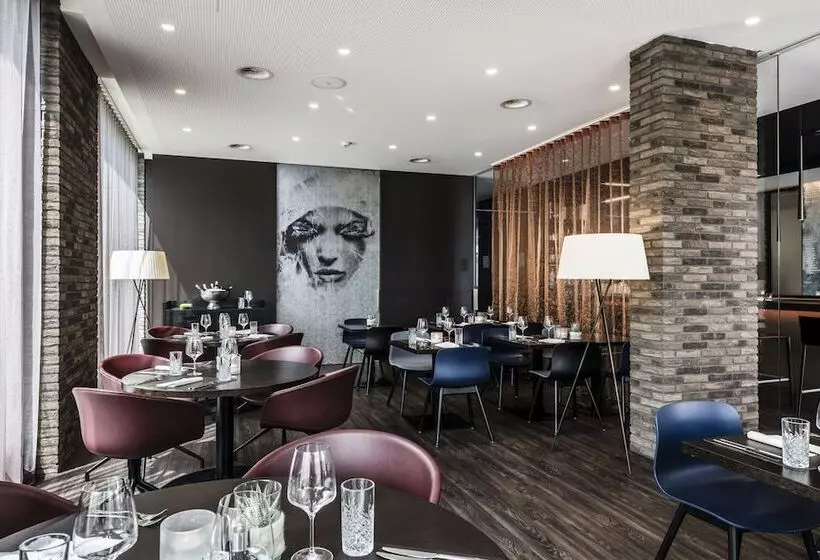 B Smart Hotel Bendern