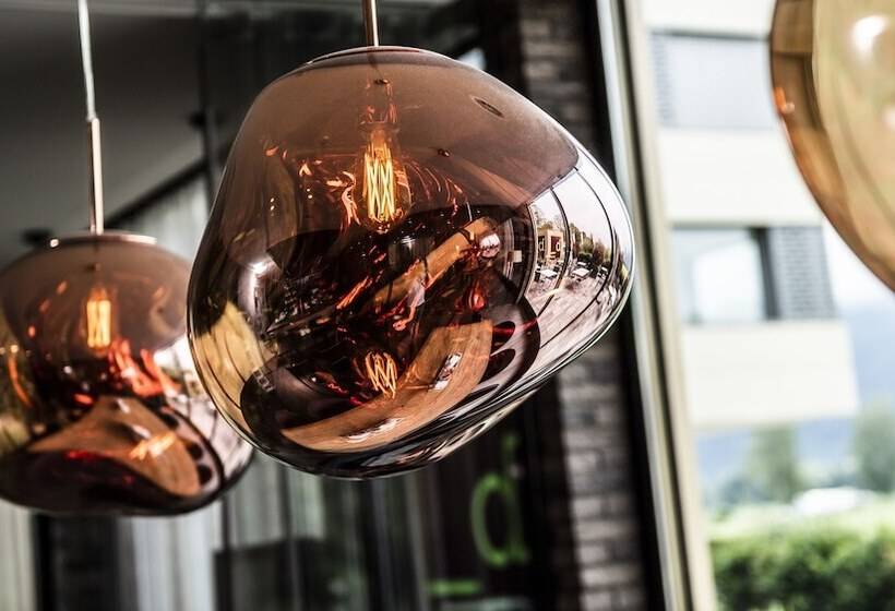 B Smart Hotel Bendern