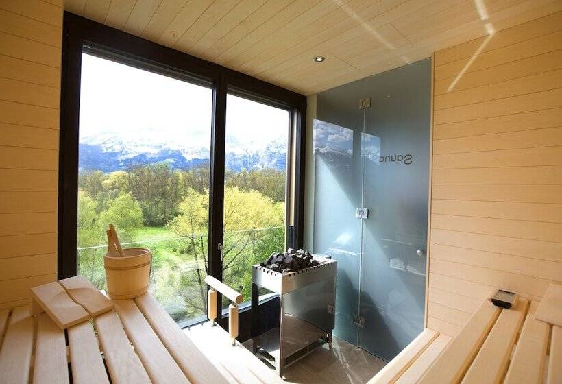 B Smart Hotel Bendern