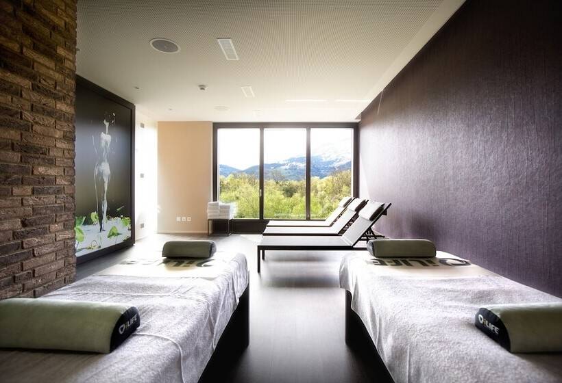 B Smart Hotel Bendern