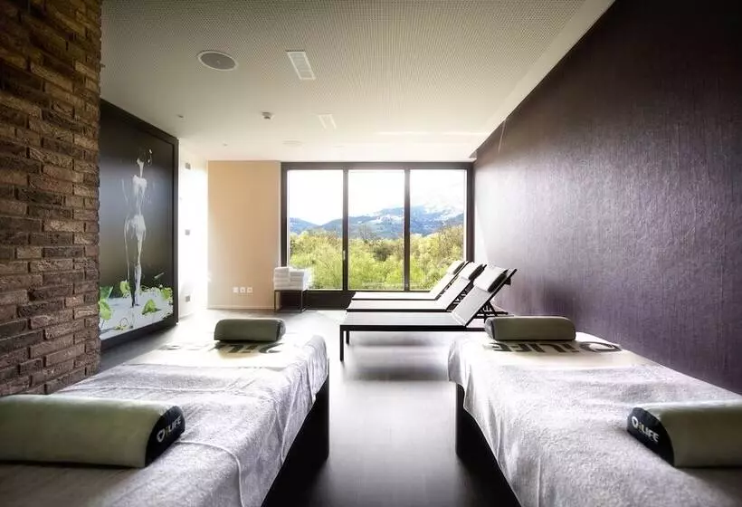 B Smart Hotel Bendern