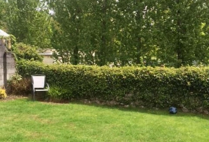 住宿加早餐  Clooniff House