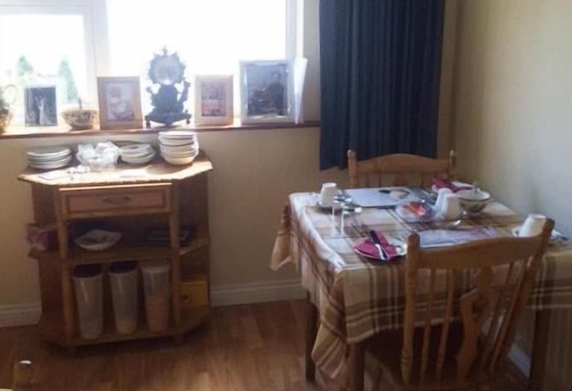 住宿加早餐  Clooniff House