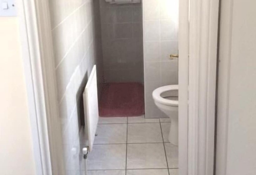 住宿加早餐  Clooniff House