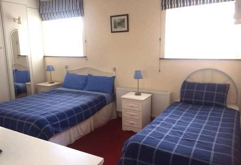 住宿加早餐  Clooniff House