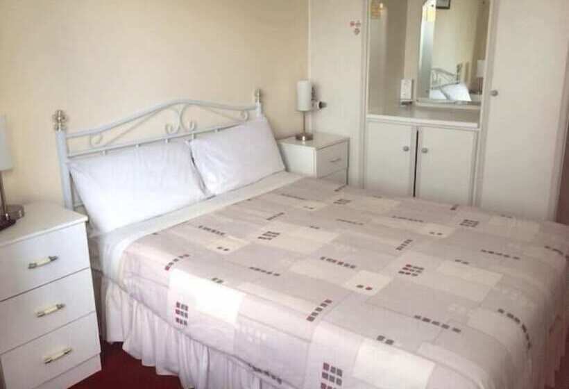 住宿加早餐  Clooniff House